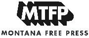 Montana Free Press Logo